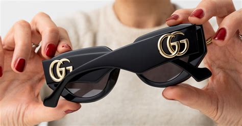 How To Tell If Your Gucci Sunglasses Are Real 